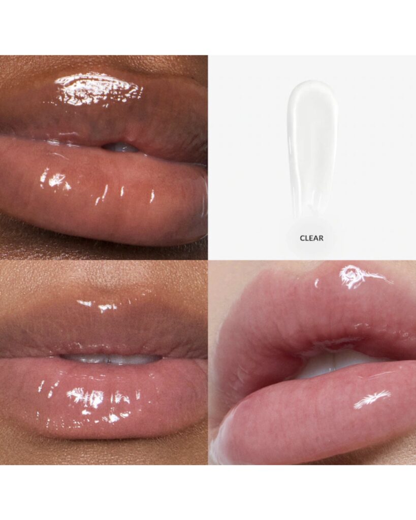 ست مینی لیپ گلاس Refy (محدود)