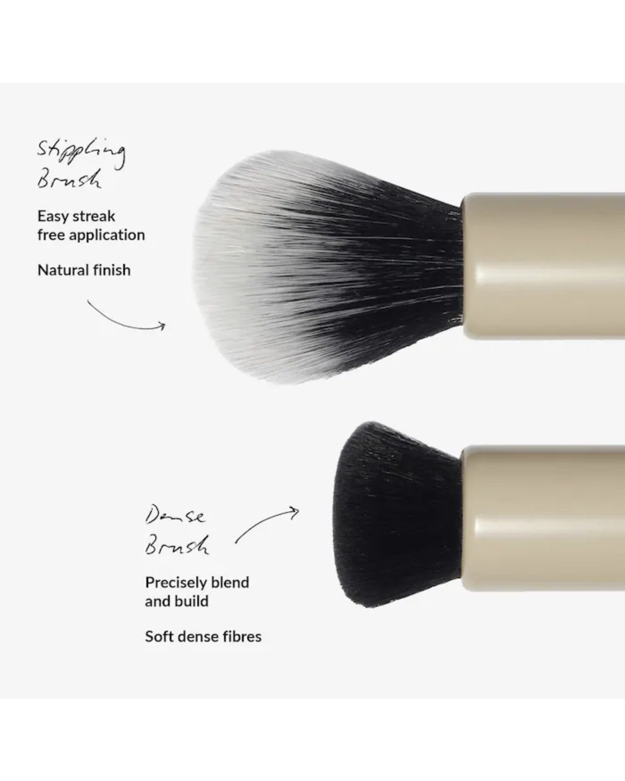 ست براش و رژگونه Refy (محدود)