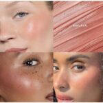 ست براش و رژگونه Refy (محدود)