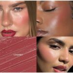 ست براش و رژگونه Refy (محدود)