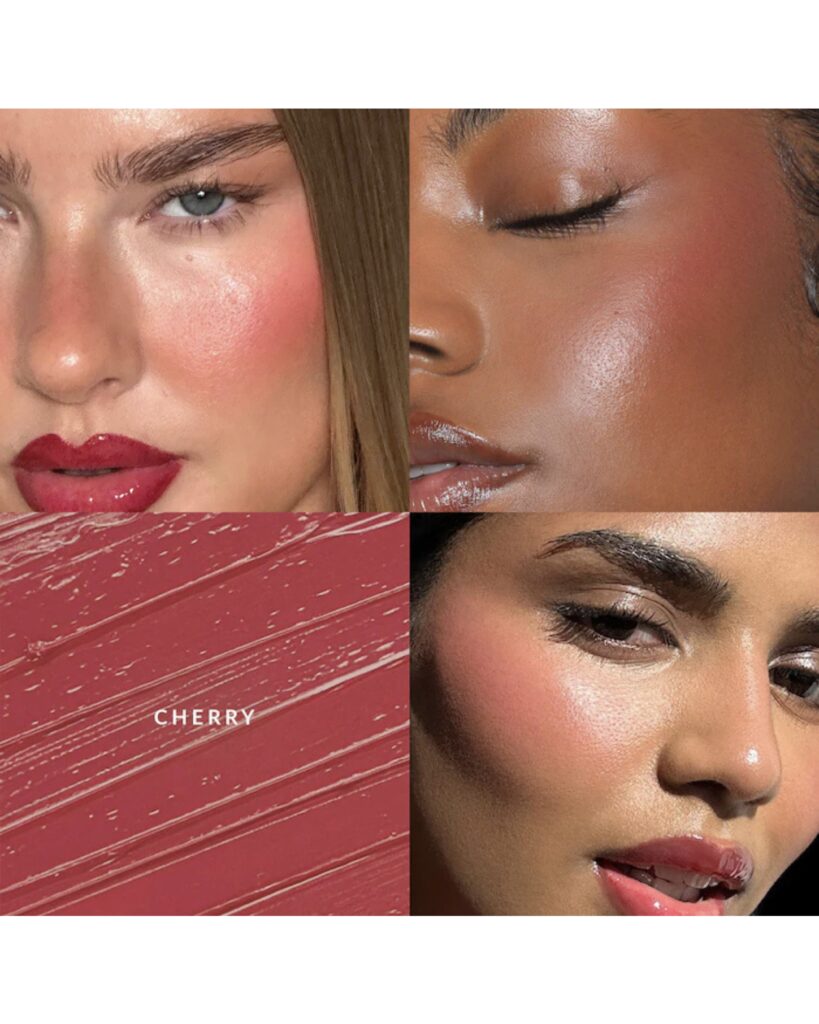 ست براش و رژگونه Refy (محدود)