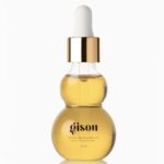 روغن صورت Gisou