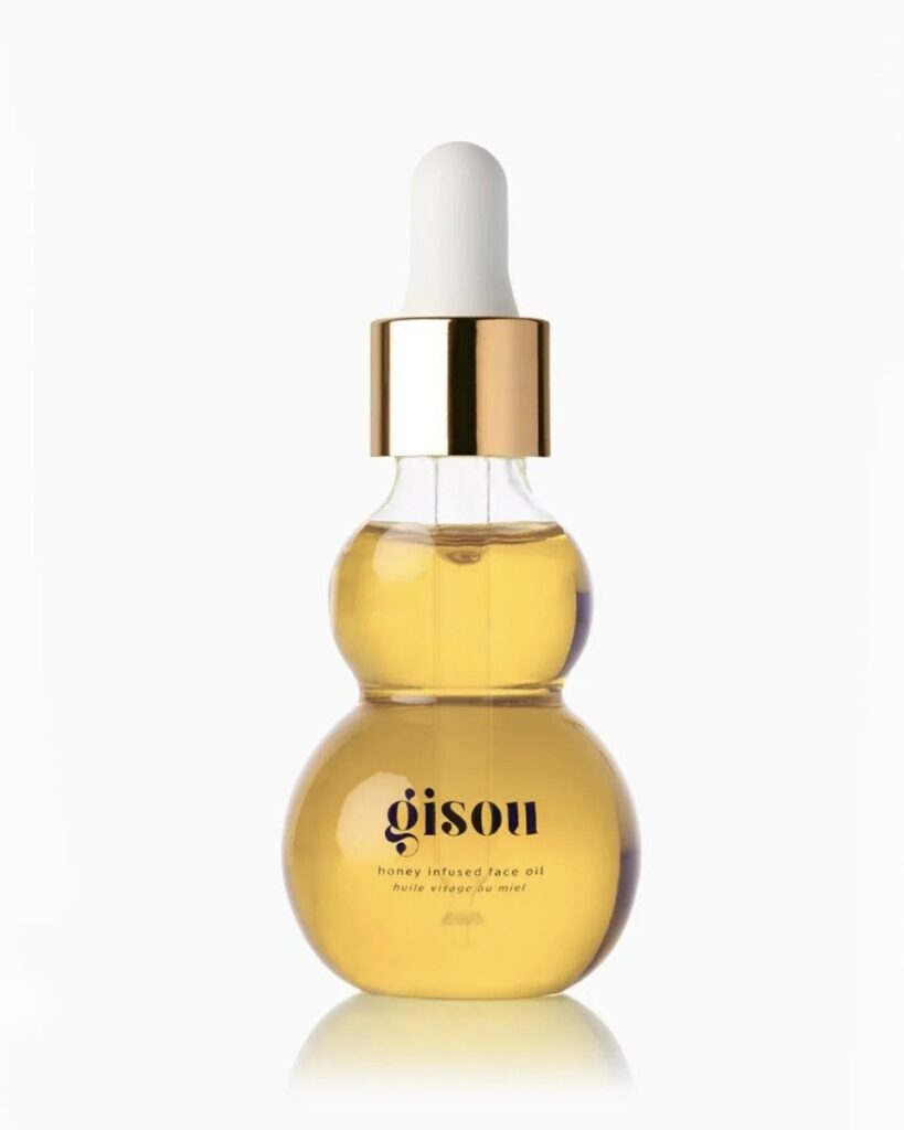 روغن صورت Gisou