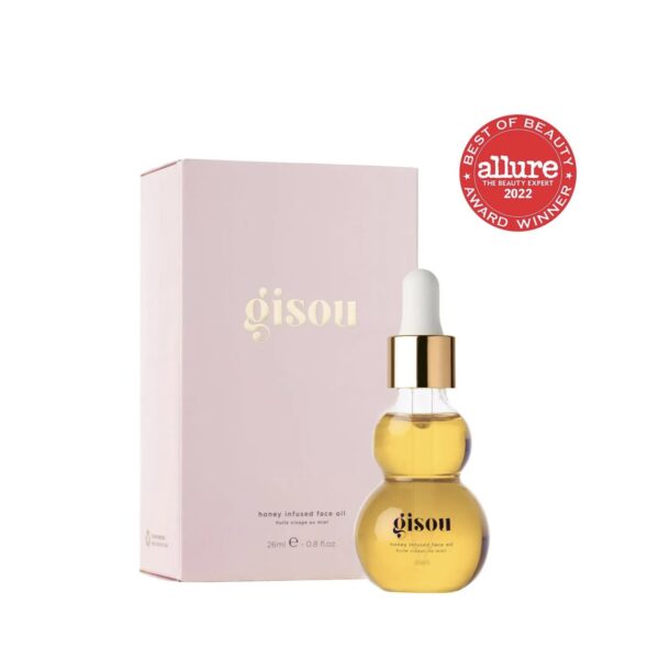 روغن صورت Gisou