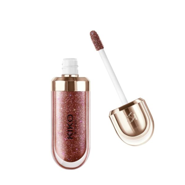 لیپ گلاس Kiko(نسخه محدود)