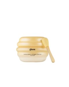 ماسک لب کلاژن تراپی Gisou