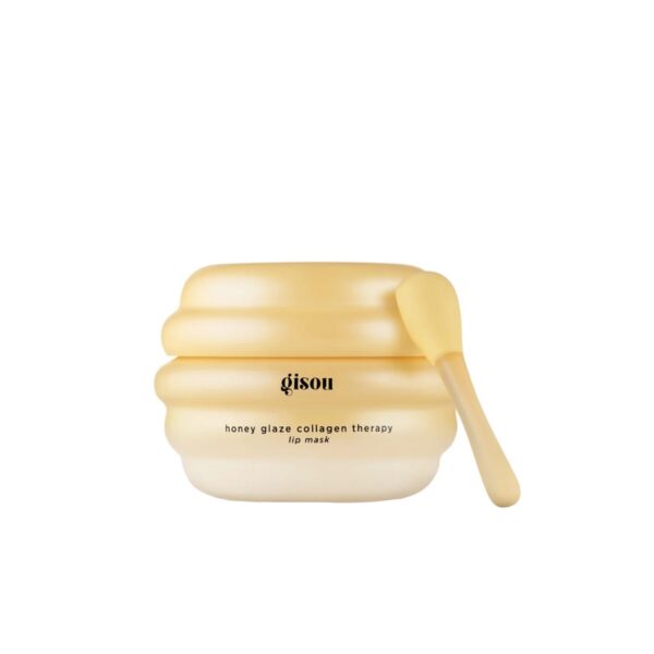 ماسک لب کلاژن تراپی Gisou