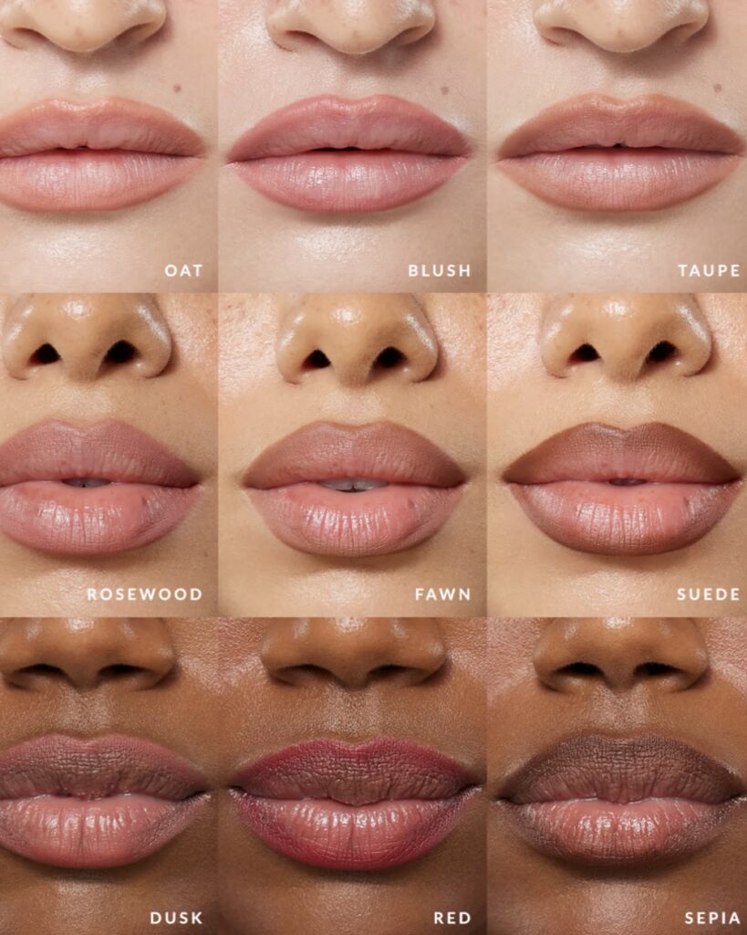 خط لب Refy Beauty