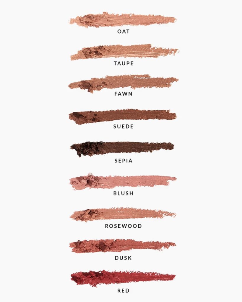 خط لب Refy Beauty