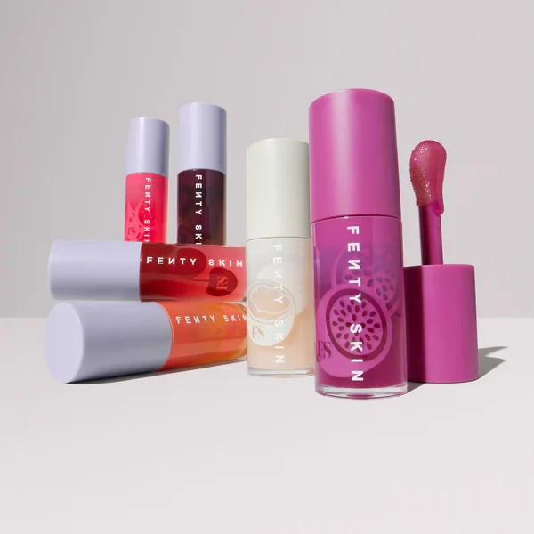 لیپ اویل Fenty Skin