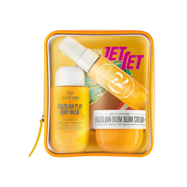 جت ست Brazilian Bum Bum برند Sol De Janeiro