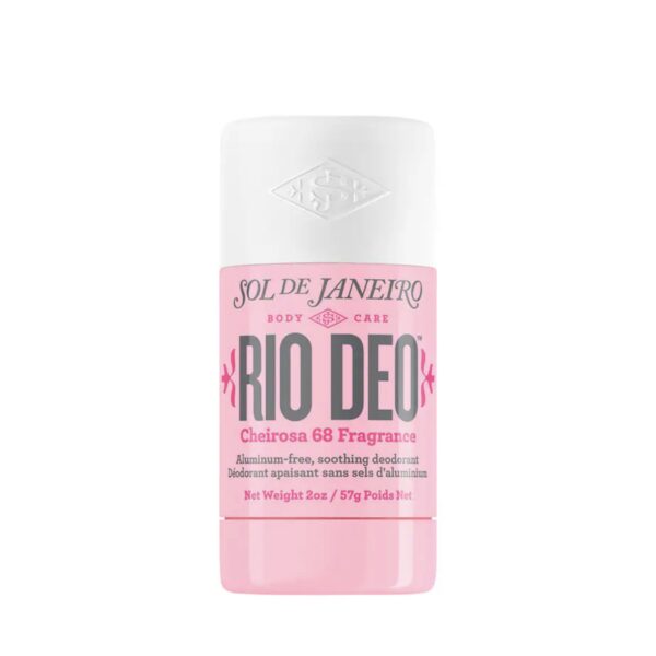 دئودرانت Cheirosa 68 برند Sol De Janeiro