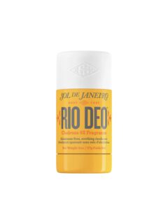 دئودرانت Cheirosa 62 برند Sol De Janeiro