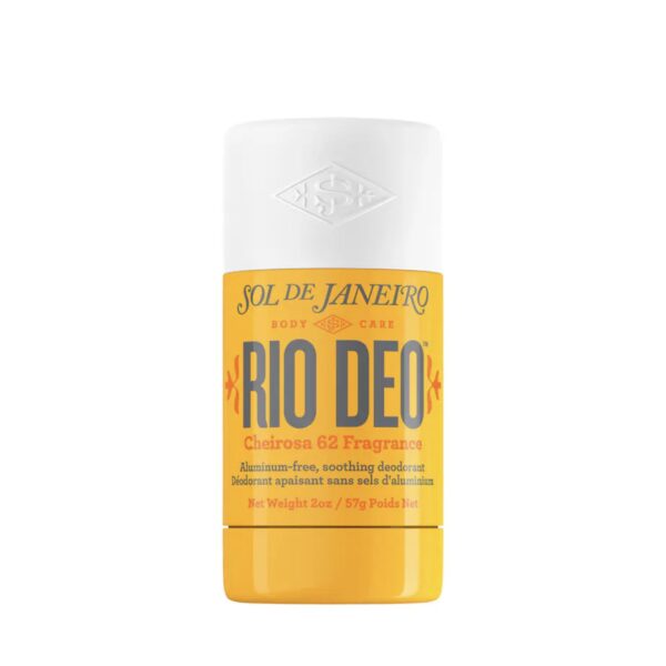 دئودرانت Cheirosa 62 برند Sol De Janeiro
