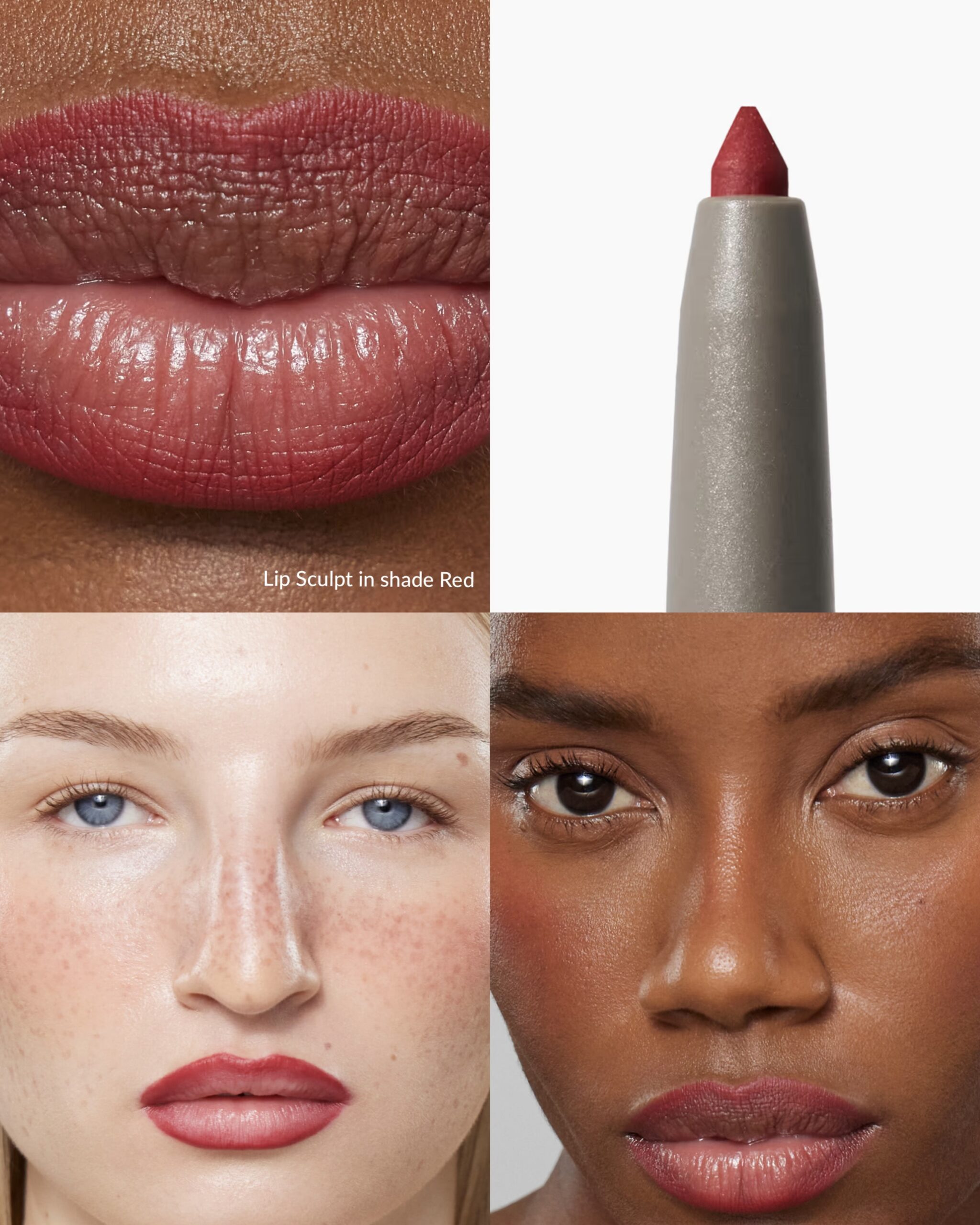 خط لب Refy Beauty