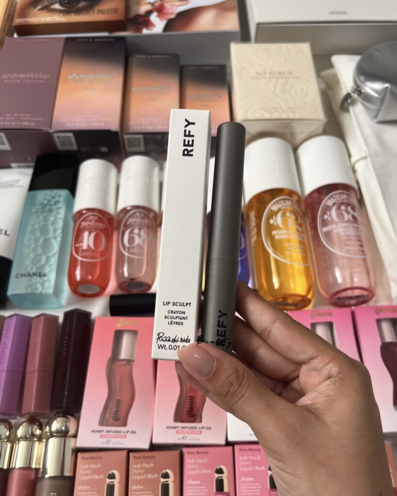 خط لب Refy Beauty