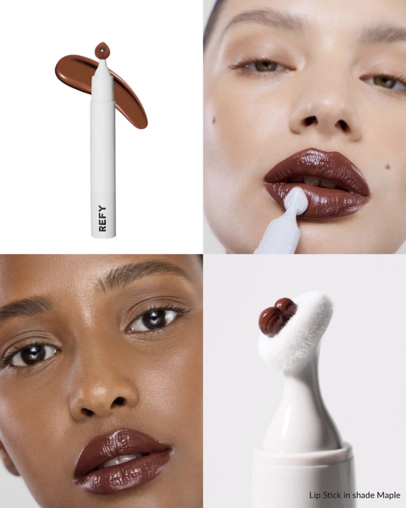 رژ لب Refy Beauty