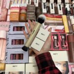 ست براش و رژگونه Refy (محدود)