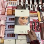 ست براش و رژگونه Refy (محدود)