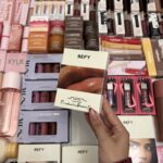 ست مینی لیپ گلاس Refy (محدود)