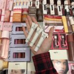 ست مینی لیپ گلاس Refy (محدود)