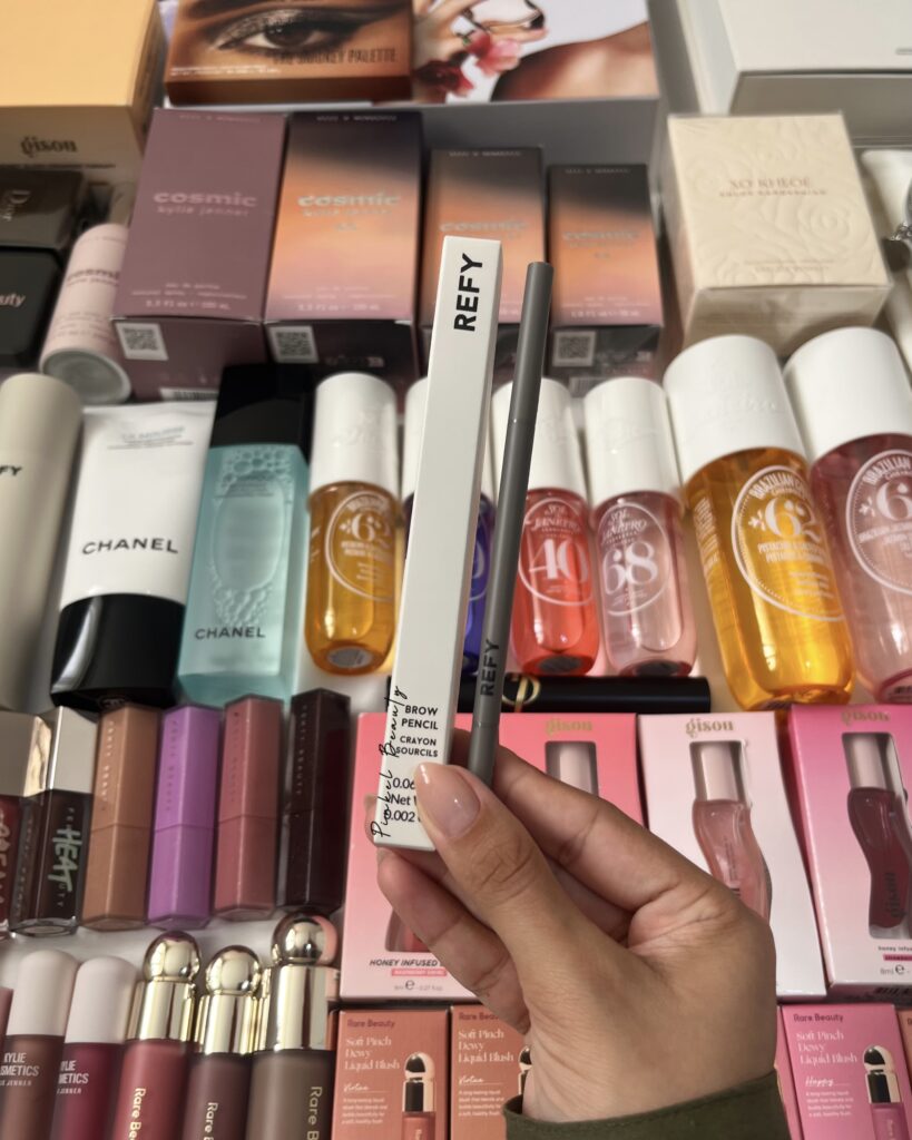 مداد ابرو Refy Beauty