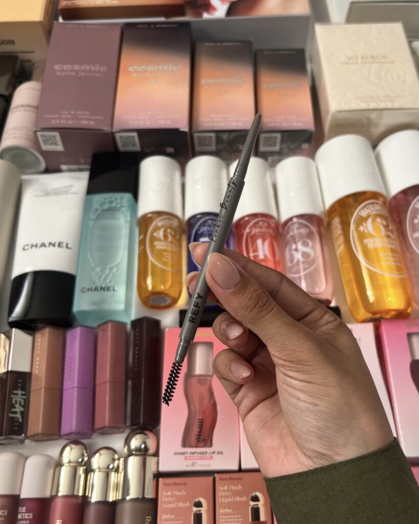 مداد ابرو Refy Beauty