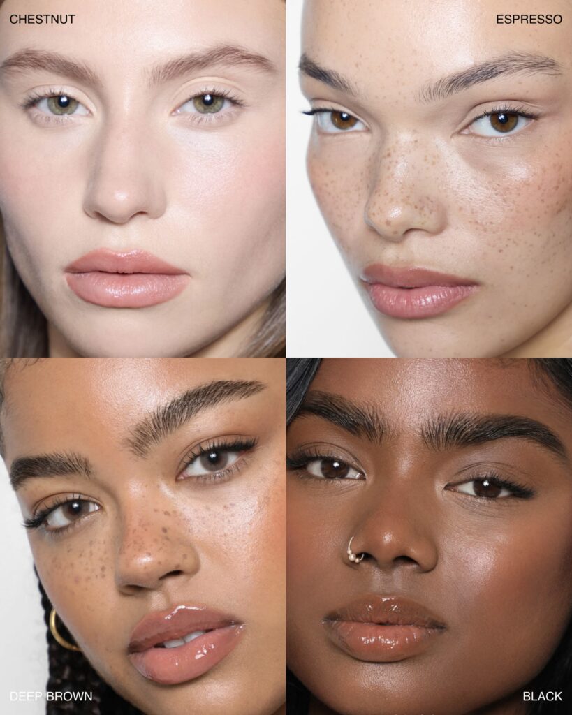 تینت ابرو Refy Beauty