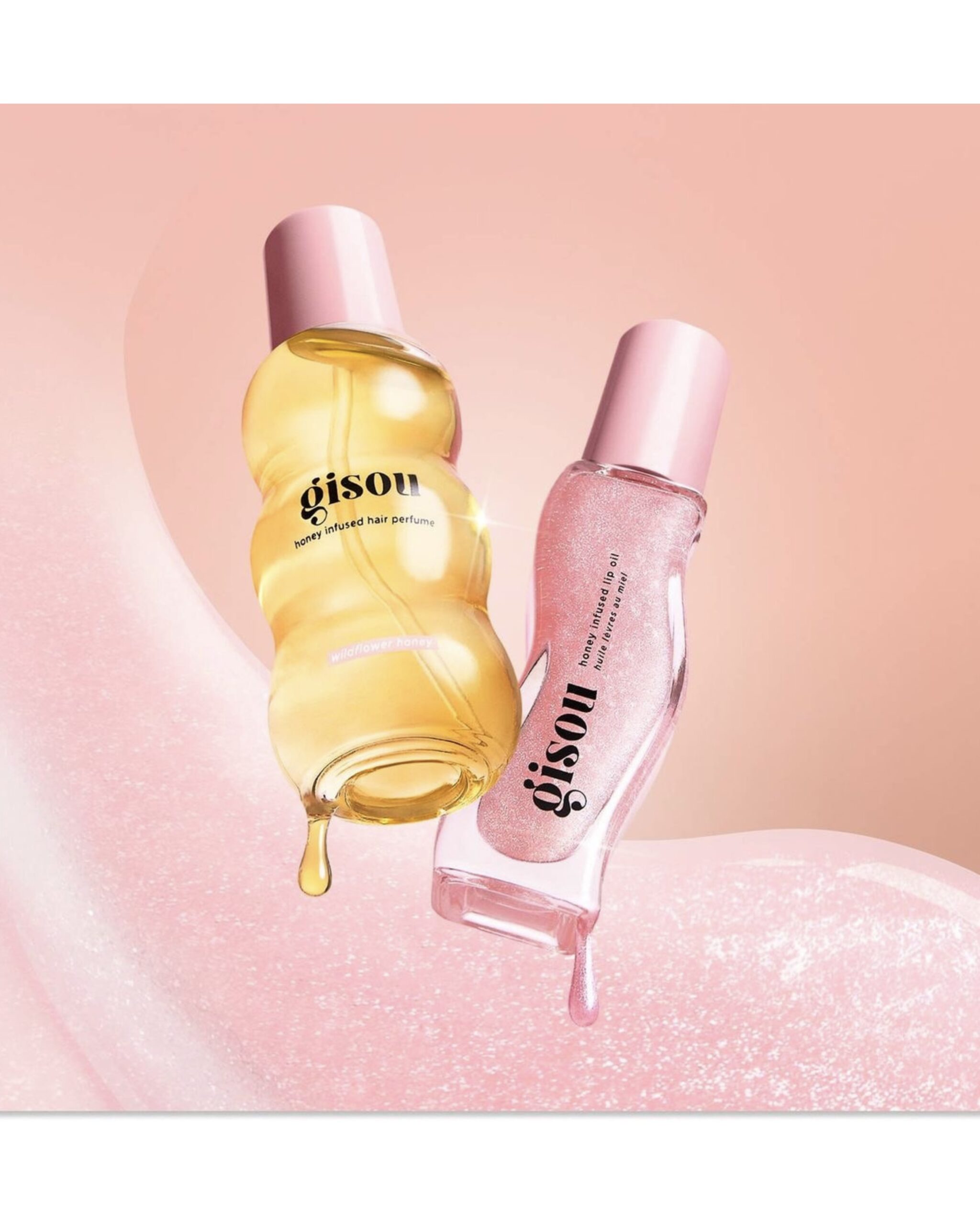 ست دو عددی Gisou(محدود)