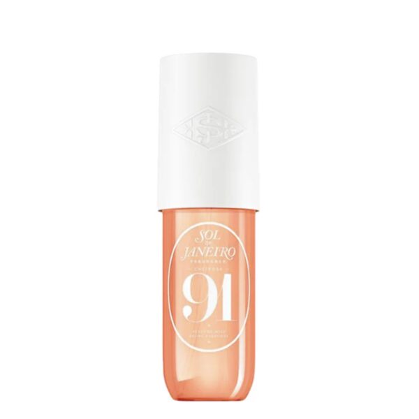 میست بدن و مو Cheirosa 91 برند Sol De Janeiro