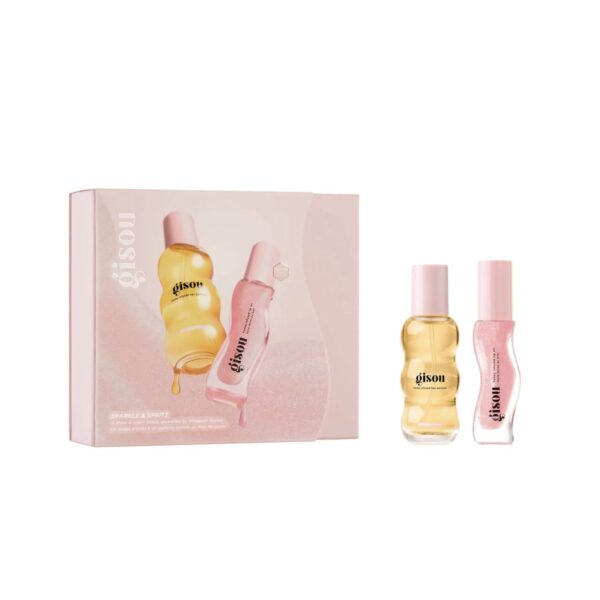 ست دو عددی Gisou(محدود)