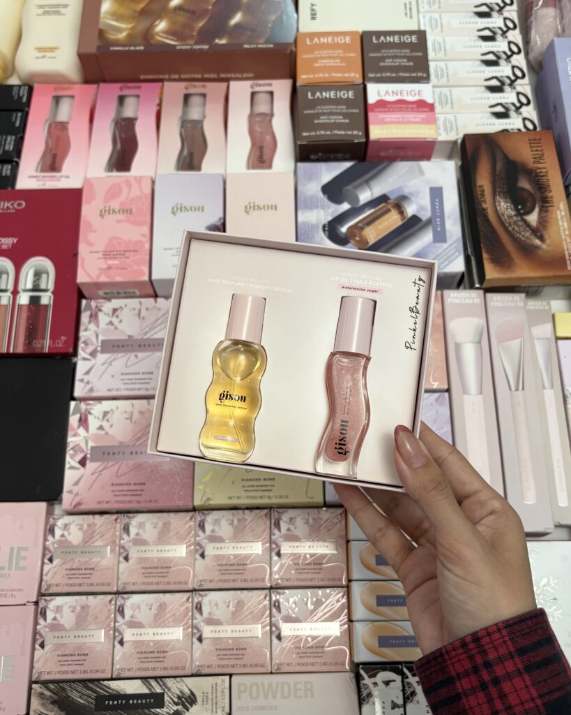 ست دو عددی Gisou(محدود)