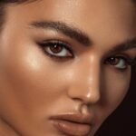 مینی پالت دو کاره Natasha Denona