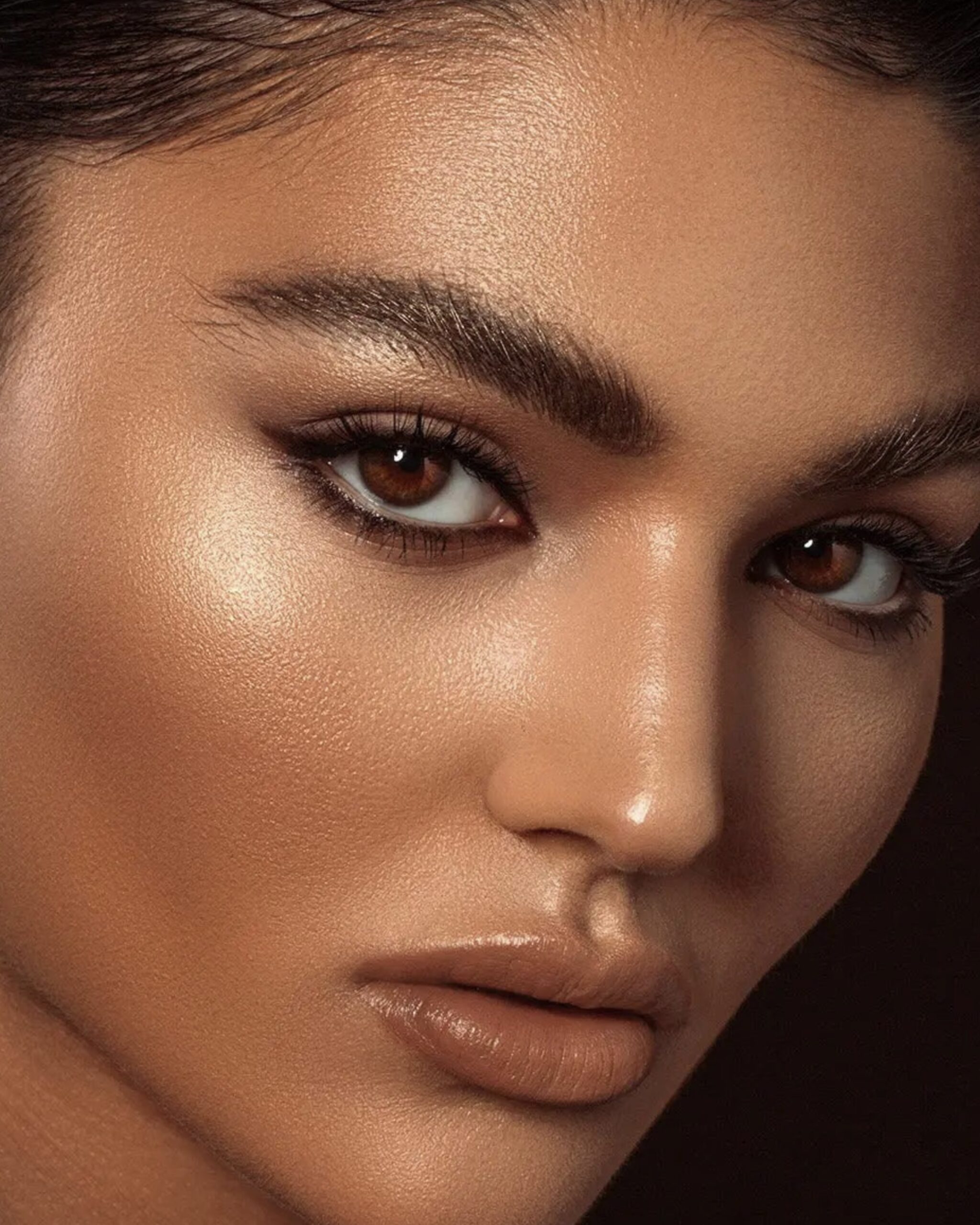 مینی پالت دو کاره Natasha Denona