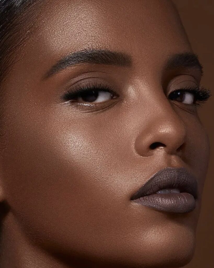 مینی پالت دو کاره Natasha Denona