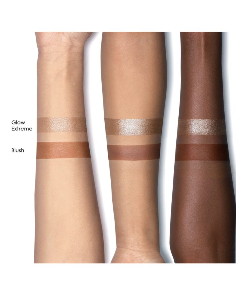 مینی پالت دو کاره Natasha Denona