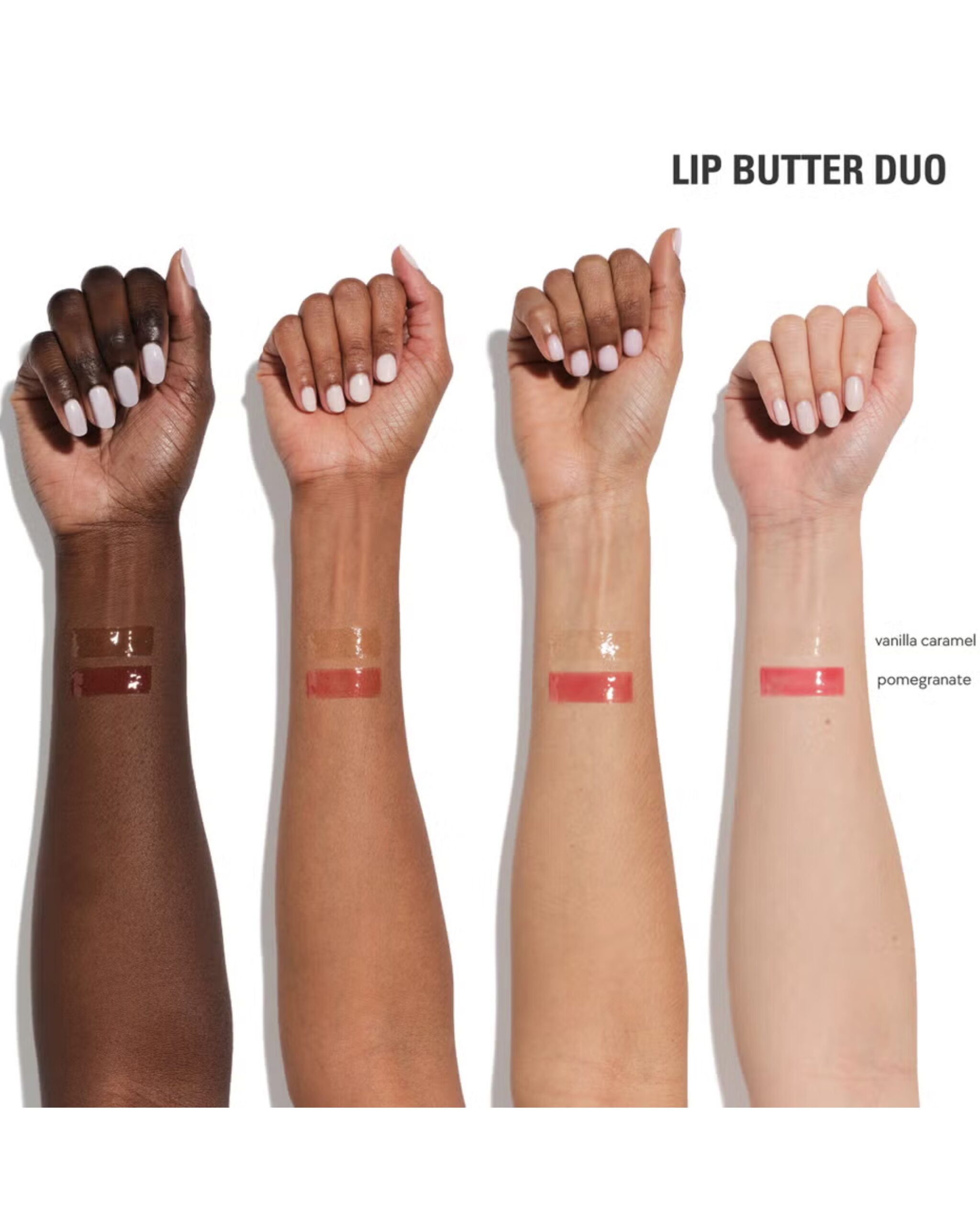 ست دو عددی لیپ باتر Kylie Cosmetics(محدود)