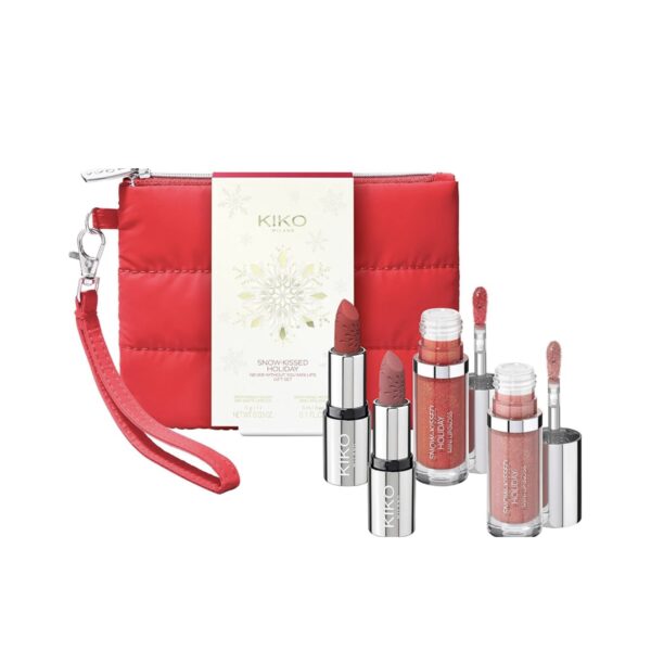 پک Kiko Milano(محدود)