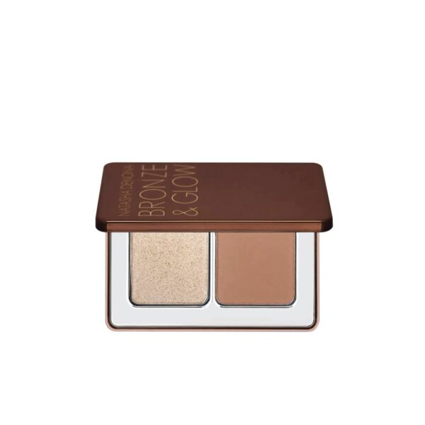 مینی پالت دو کاره Natasha Denona