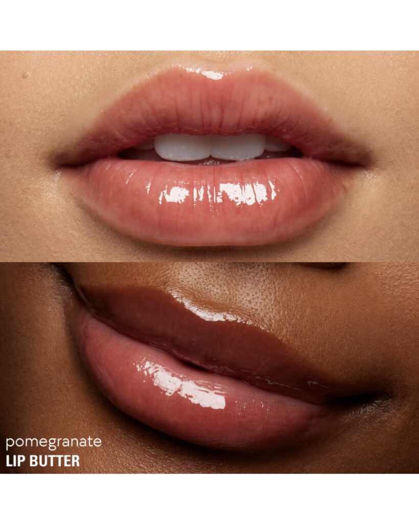 ست دو عددی لیپ باتر Kylie Cosmetics(محدود)