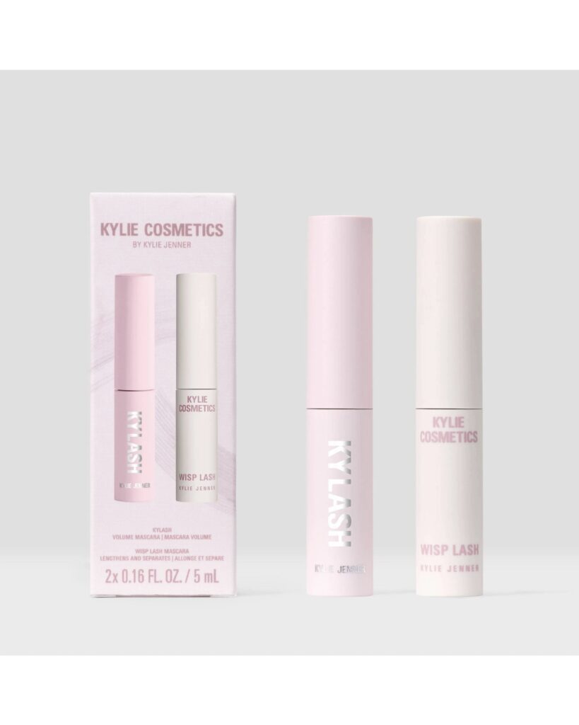 مینی ست ریمل Kylie Cosmetics(محدود)