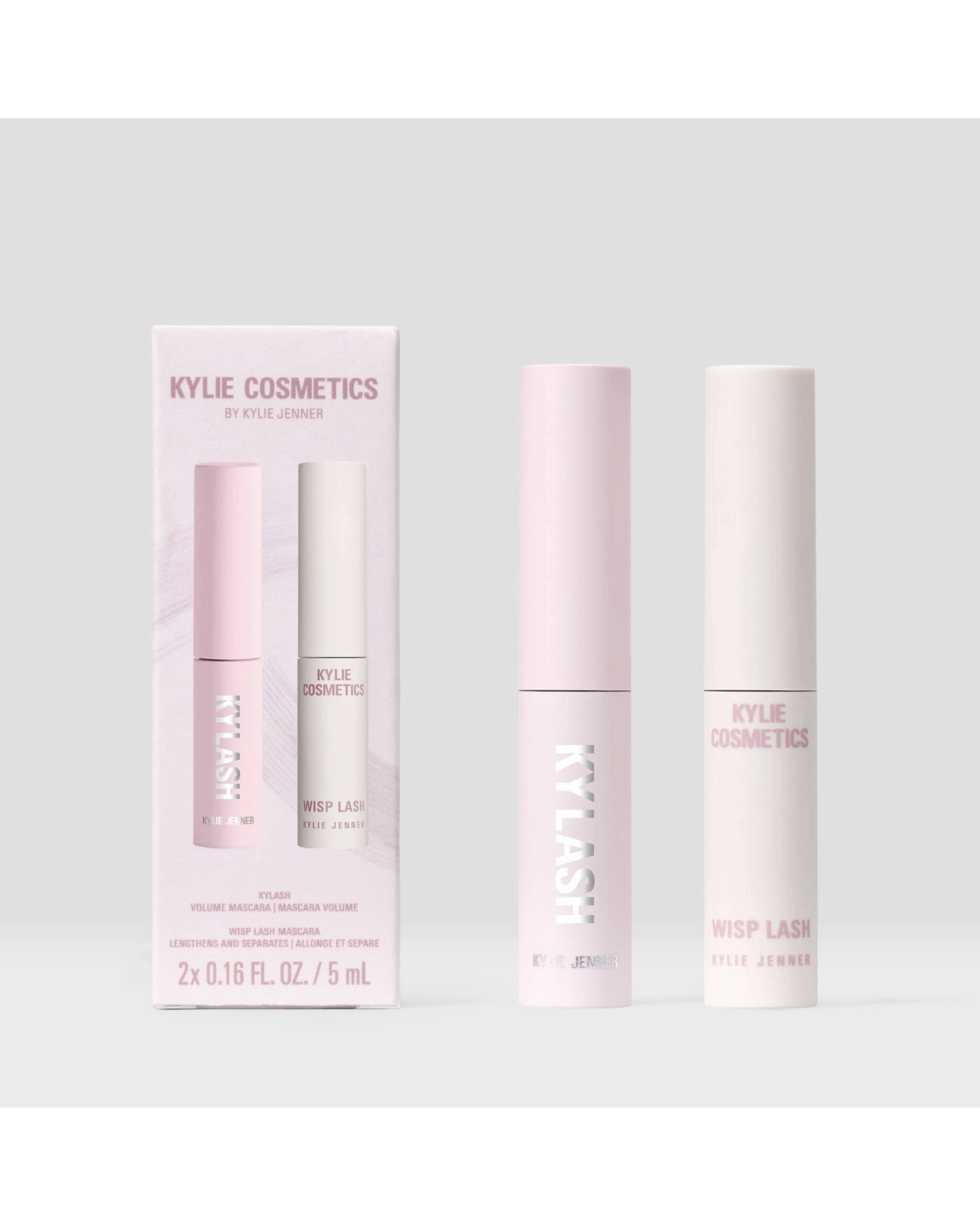 مینی ست ریمل Kylie Cosmetics(محدود)