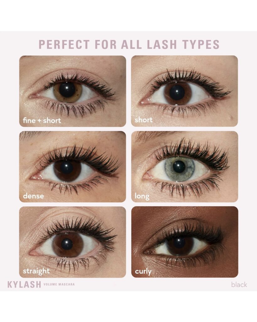 مینی ست ریمل Kylie Cosmetics(محدود)