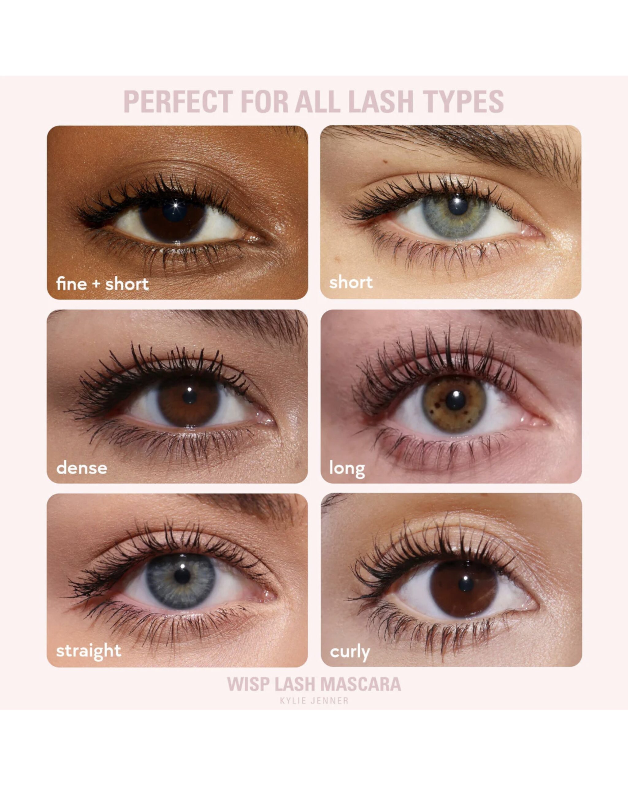 مینی ست ریمل Kylie Cosmetics(محدود)