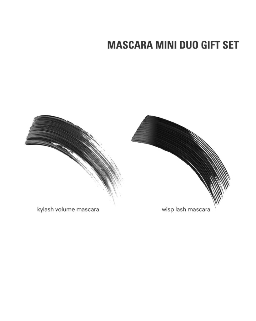 مینی ست ریمل Kylie Cosmetics(محدود)