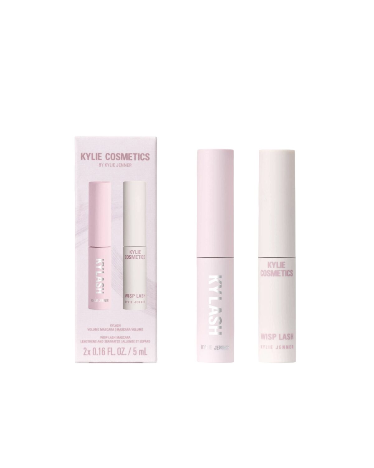 مینی ست ریمل Kylie Cosmetics(محدود)