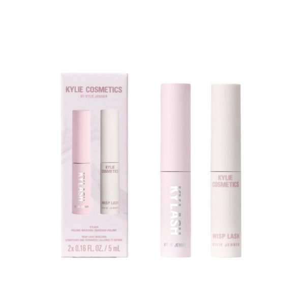 مینی ست ریمل Kylie Cosmetics(محدود)