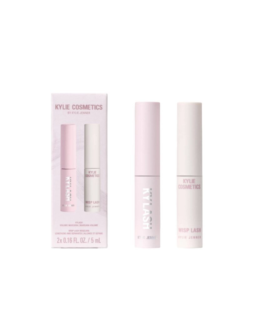 مینی ست ریمل Kylie Cosmetics(محدود)