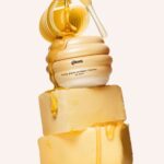 هانی پاپ Gisou🐶🌟(محدود)