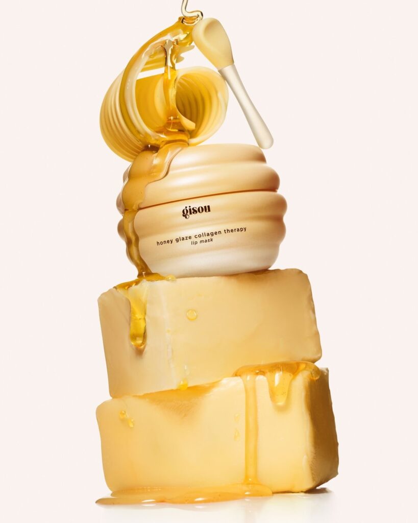 هانی پاپ Gisou🐶🌟(محدود)